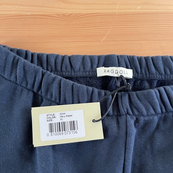 Ragdoll LA navy blue jumpers -NEW WITH TAGS - Picture 7 of 8